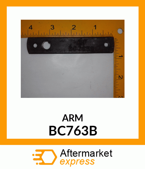 ARM BC763B