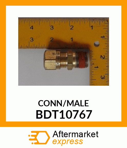 CONN/MALE BDT10767