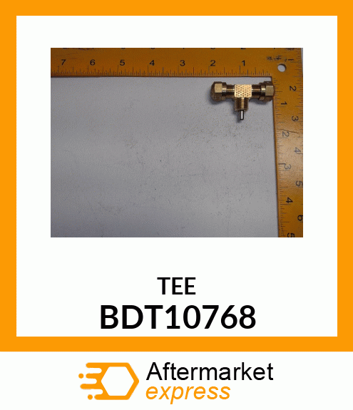 TEE BDT10768