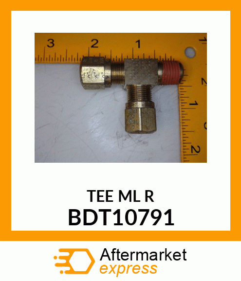 TEE ML R BDT10791