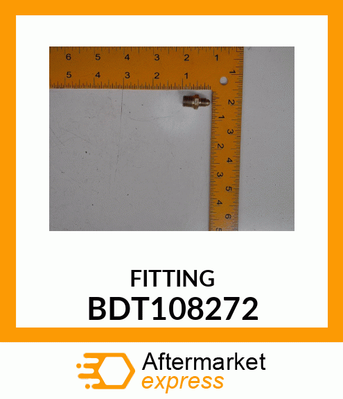 FITTING BDT108272