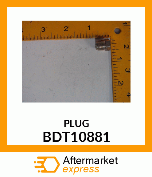 PLUG BDT10881