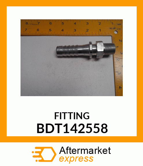 FITTING BDT142558