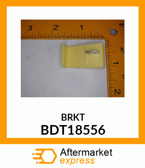 BRKT BDT18556