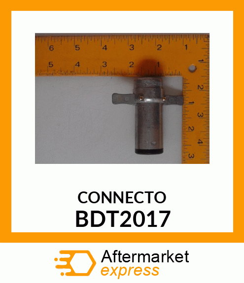 CONNECTO BDT2017