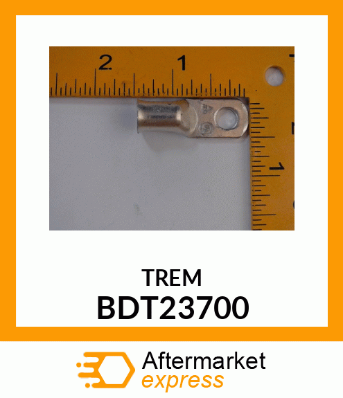 TREM BDT23700