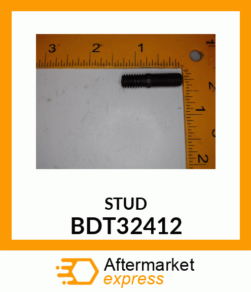 STUD BDT32412