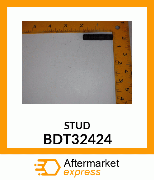 STUD BDT32424