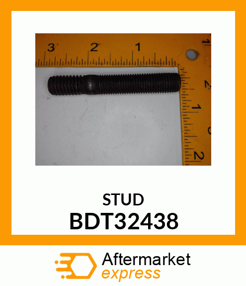 STUD BDT32438