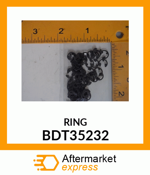 RING BDT35232