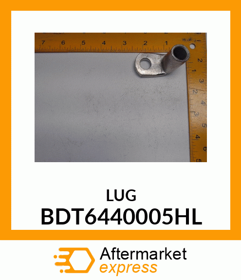 LUG BDT6440005HL