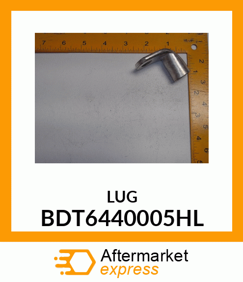 LUG BDT6440005HL