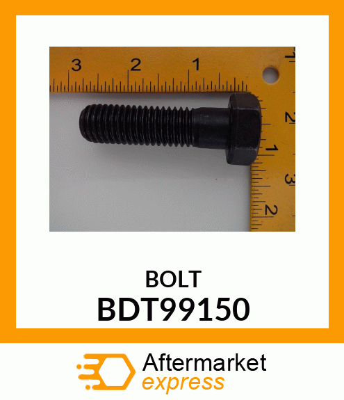 BOLT BDT99150