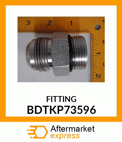 FITTING BDTKP73596