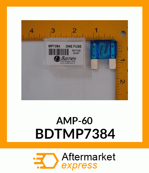 AMP-60 BDTMP7384