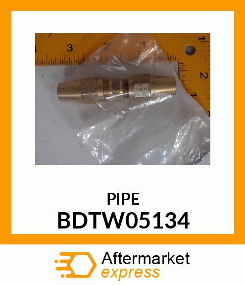 PIPE BDTW05134