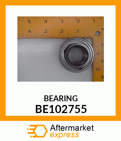 BEARING BE102755