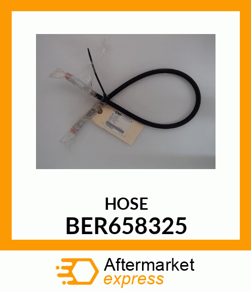 HOSE BER658325