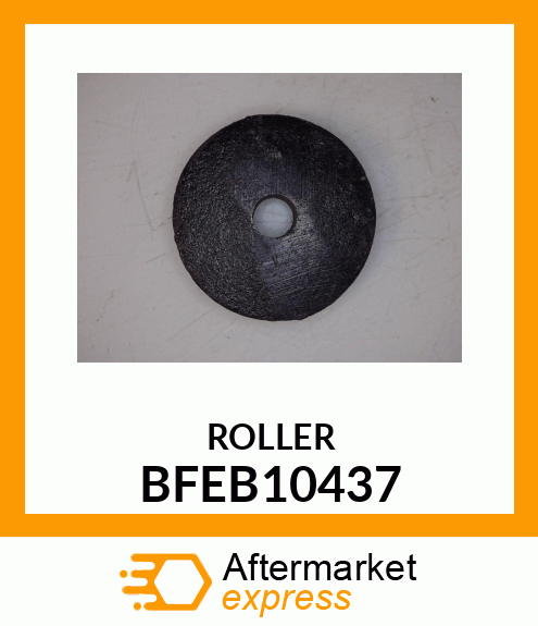 ROLLER BFEB10437