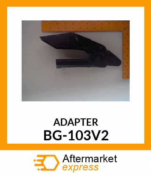 ADAPTER BG-103V2