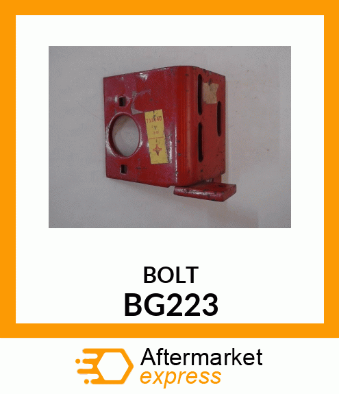 BOLT BG223