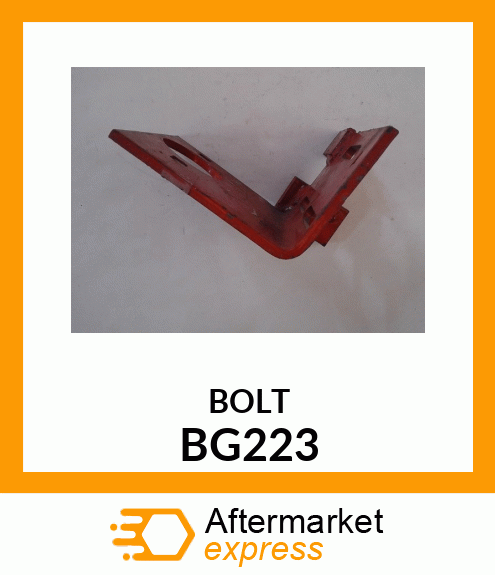 BOLT BG223