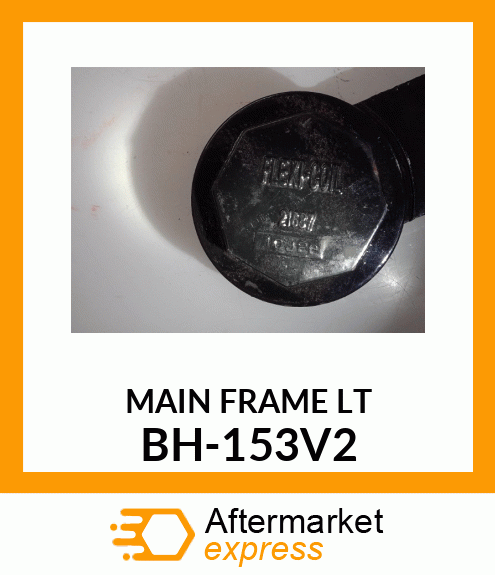 MAIN FRAME LT BH-153V2