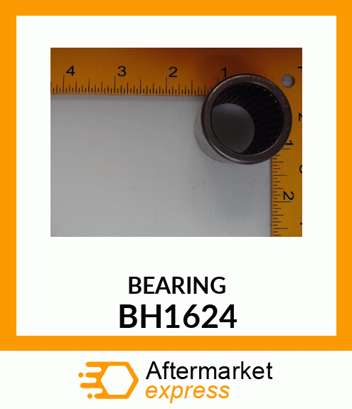 BEARING BH1624