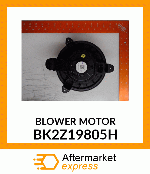 BLOWER MOTOR BK2Z19805H