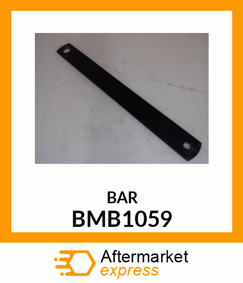 BAR BMB1059