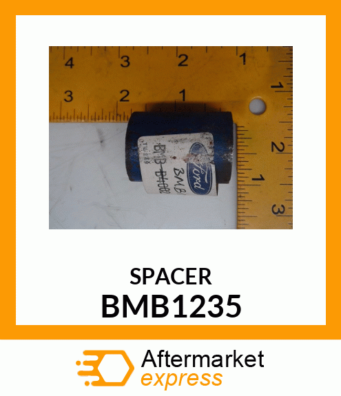 SPACER BMB1235