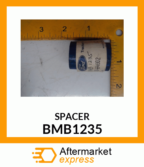 SPACER BMB1235