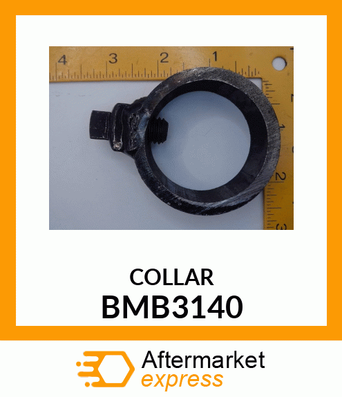 COLLAR BMB3140