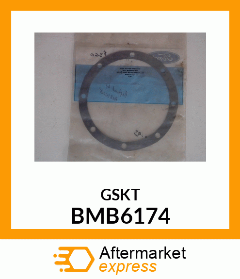 GSKT BMB6174