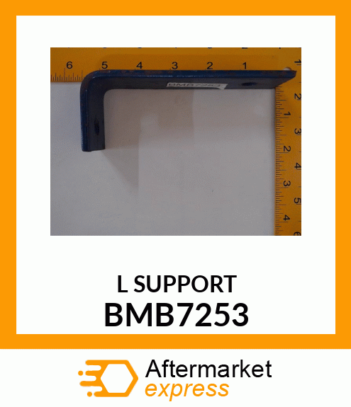 L SUPPORT BMB7253