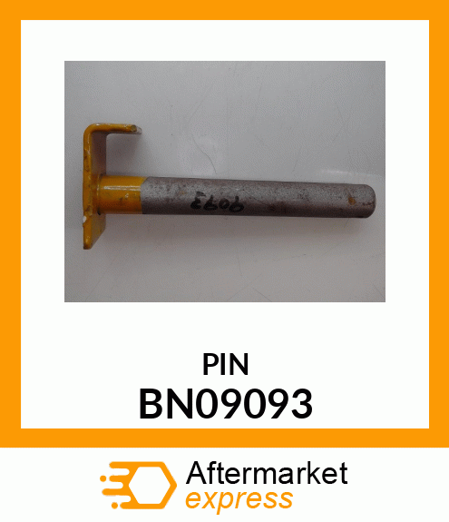 PIN BN09093