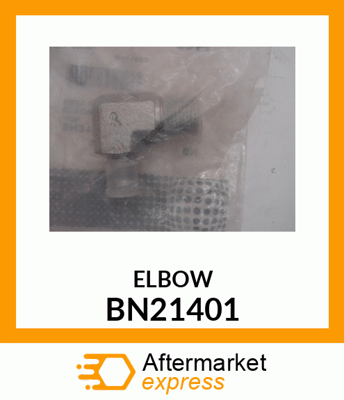 ELBOW BN21401
