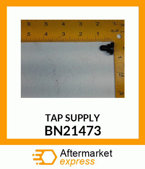 TAP SUPPLY BN21473