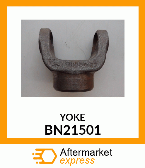 YOKE BN21501