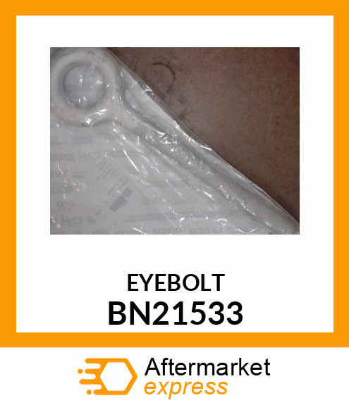 EYEBOLT BN21533