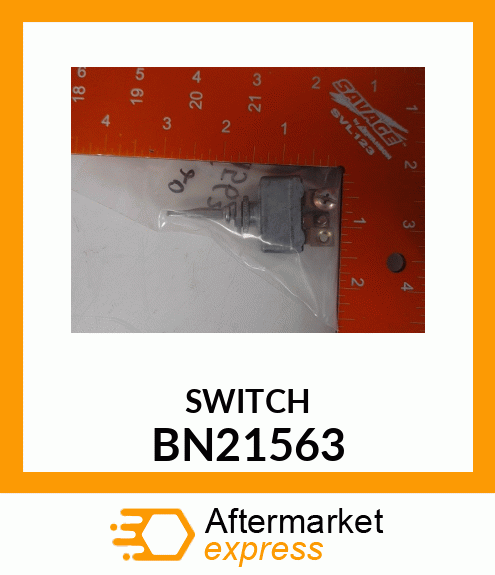 SWITCH BN21563