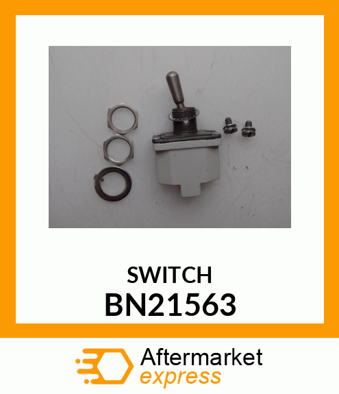 SWITCH BN21563