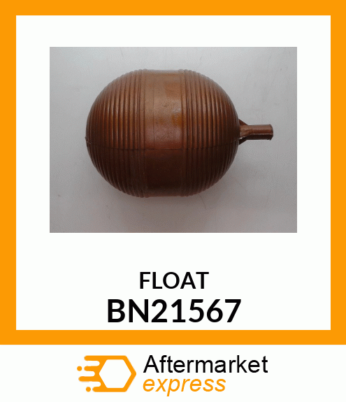 FLOAT BN21567