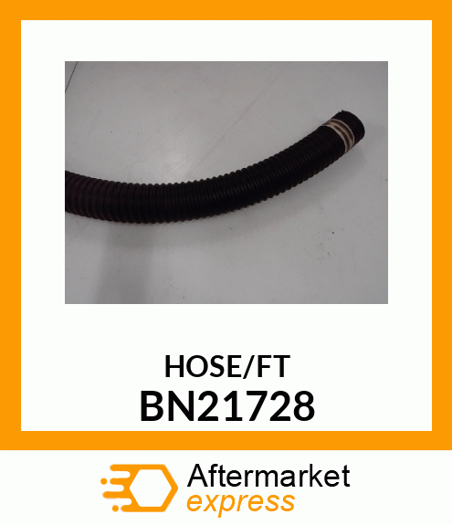 HOSE/FT BN21728