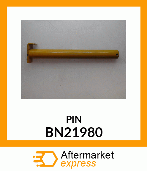 PIN BN21980