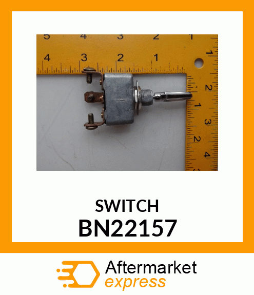 SWITCH BN22157