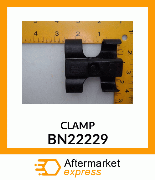 CLAMP BN22229