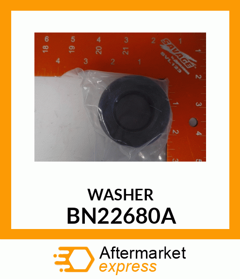 WASHER BN22680A