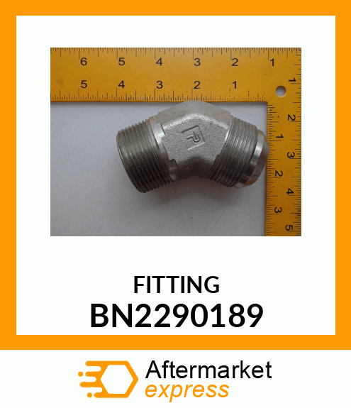 FITTING BN2290189