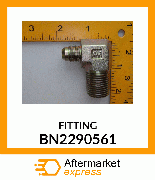 FITTING BN2290561